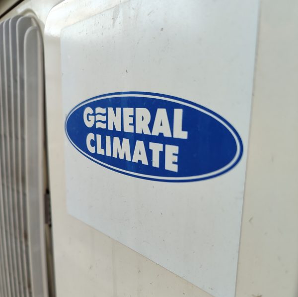 Купить Кондиционер General Climate GU-EAF18H/GC-EAF18HR