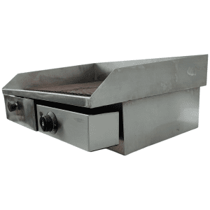 Купить Жарочная поверхность Karma Global GH-2H