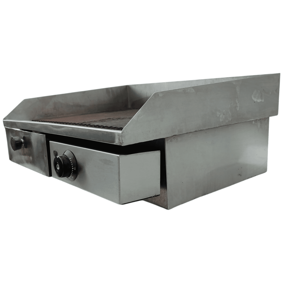 Купить Жарочная поверхность Karma Global GH-2H