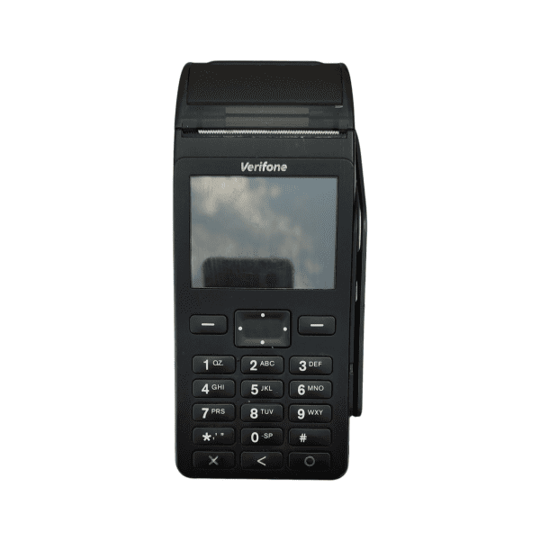 Купить Терминал Verifone V 200T-3GIDIE