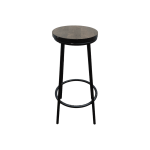 Стул барный Лойд дерево венге