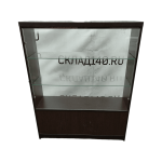 Прилавок витрина 96/30/120