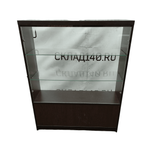 Купить Прилавок витрина 96/30/120
