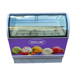 Ларь морозильный Juka M400Q