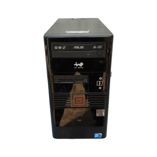 Купить Системный блок Intel(R) Core(TM) 2Duo CPU 4 GB DDR3 HDD 120 GB