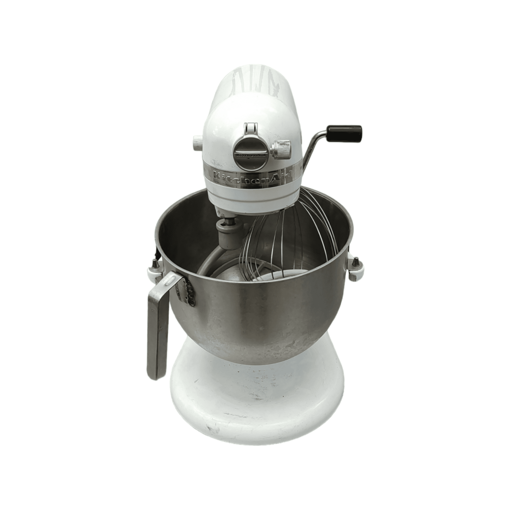 KitchenAid 5KSM7591XEWH