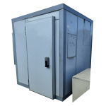 Камера холодильная Polair 2/2/2.25 100мм