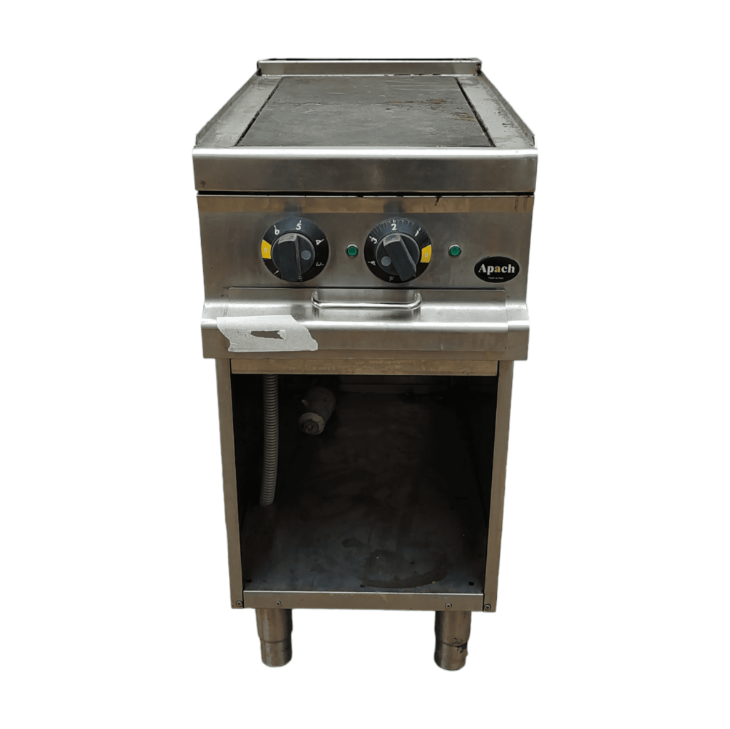 Плита электрическая Apach E2AP77Q