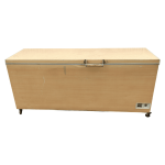 Морозильный ларь UGUR UDD 600 BK