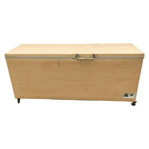 Купить Морозильный ларь UGUR UDD 600 BK