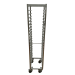 Шпилька пекарская 38/53.5/181 шаг 7 противень 32.5/53 уровень 22