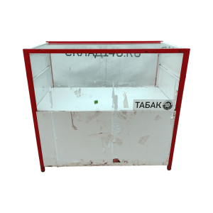 Прилавок 100/60/91