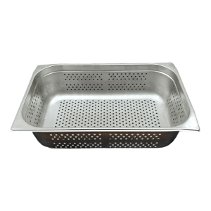 Купить Гастроемкость GN 1/1 150 мм Перфорация