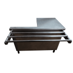 Кассовая кабина Atesy Белла-Нота 2005