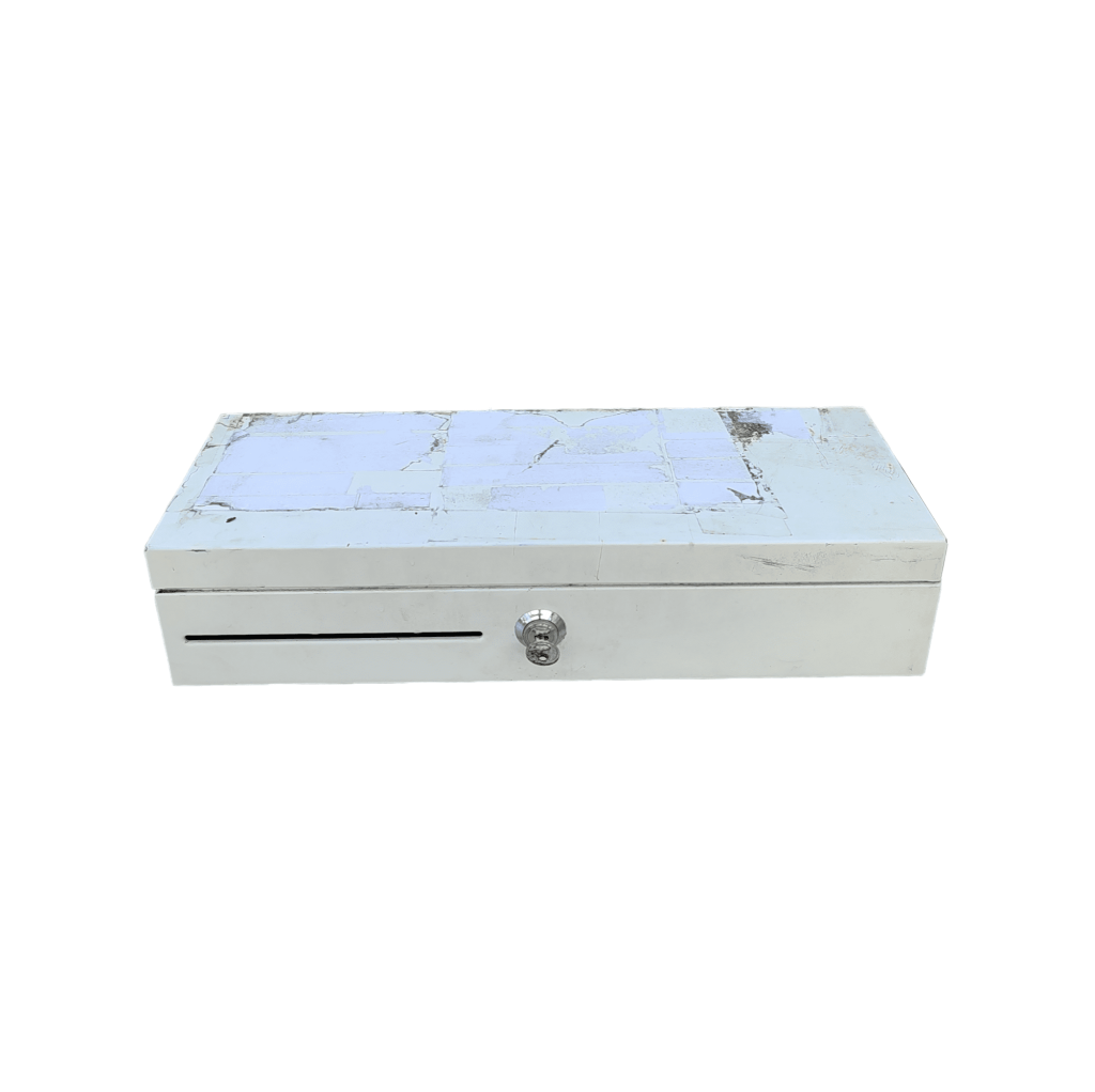 Cash drawer FT-460