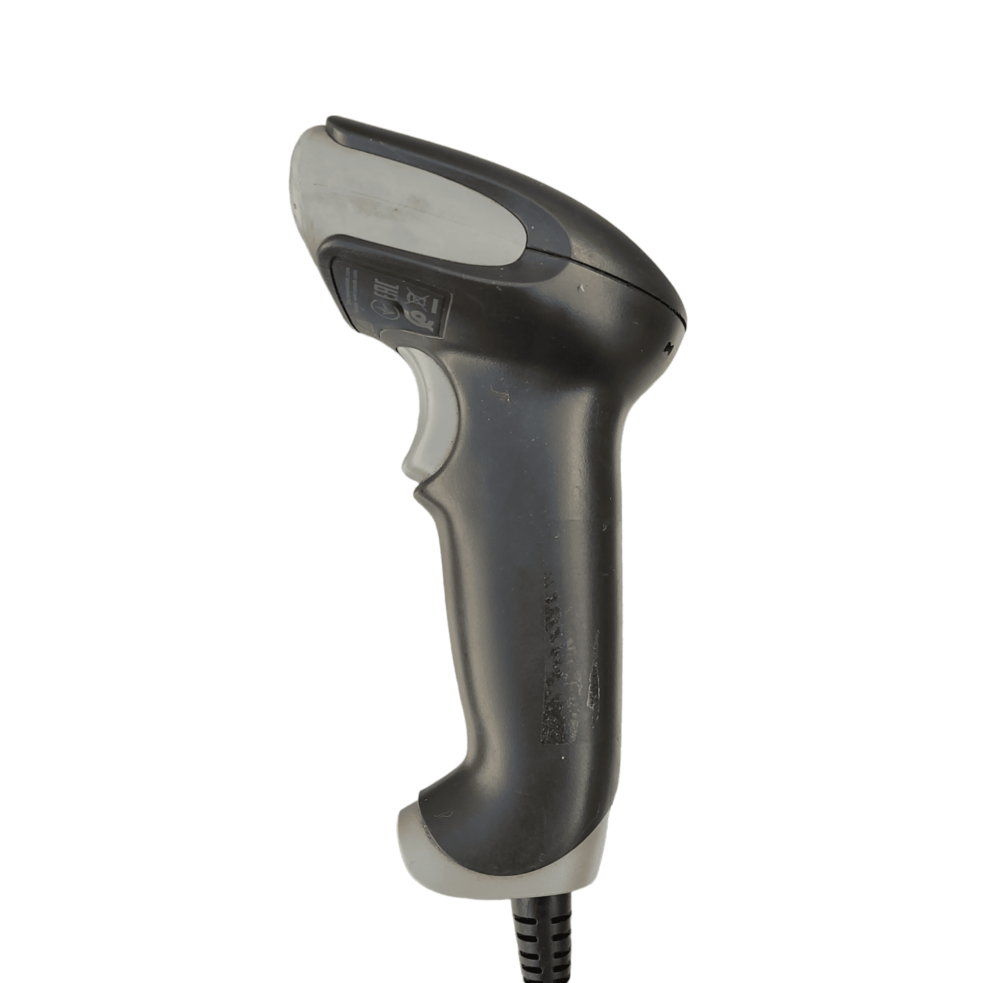 Купить Сканер штрих-кодов Honeywell 1470 g ручной