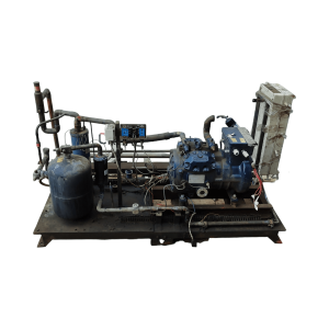 Купить ЦХМ на базе 1-го компрессора Dorin h751cs