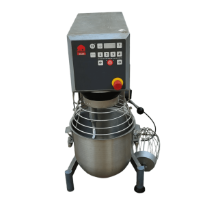 Купить Миксер планетарный Bear Varimixer RN20/VL2