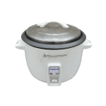 Рисоварка Foodatlas 8L