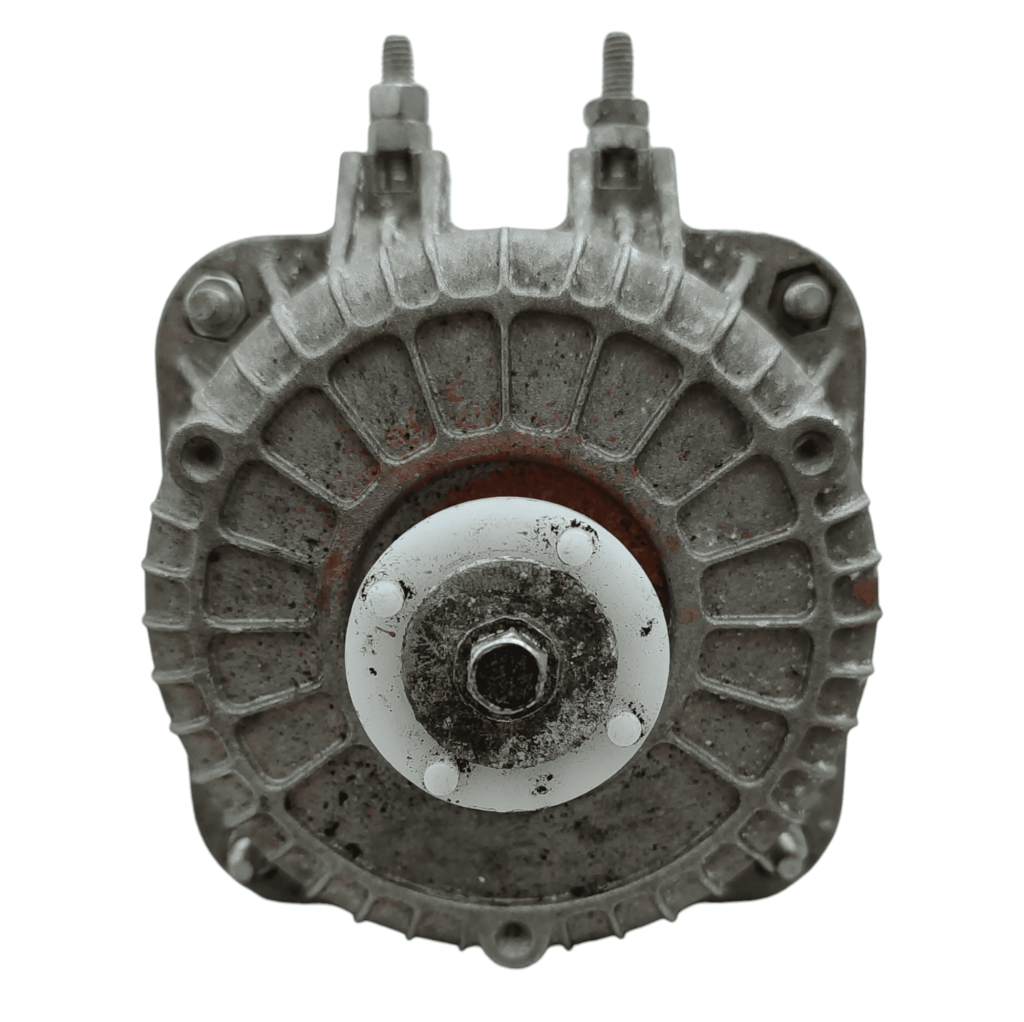 Микродвигатель Zenny ZF16-25-26 A