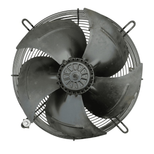 Вентилятор осевой Zenny ZF4E-350S