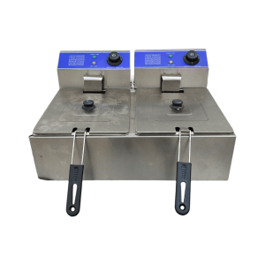 Фритюрница Gastrorag HEF-82A