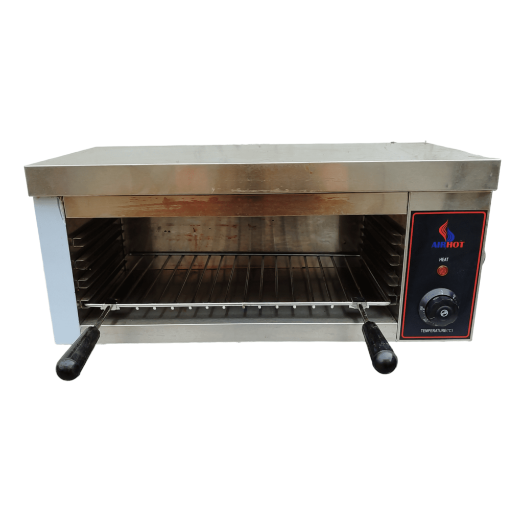 Гриль саламандра Airhot SGE-570