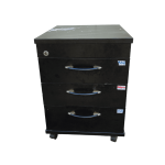 Тумба офисная 43/50/59