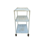 Тележка сервировочная 44/60/87