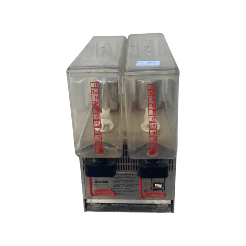 Сокоохладитель Ugolini 222 AC