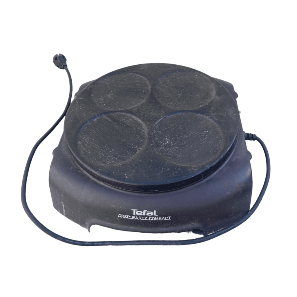 Блинница Tefal PY300233
