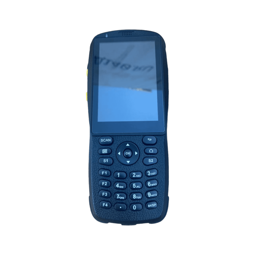 Терминал сбора данных Vioteh DC101