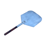 Лопата 30/65 для пиццы алюминий/дерево