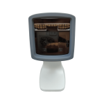 Сканер штрихкода Datalogic Magellan 800i стационарный