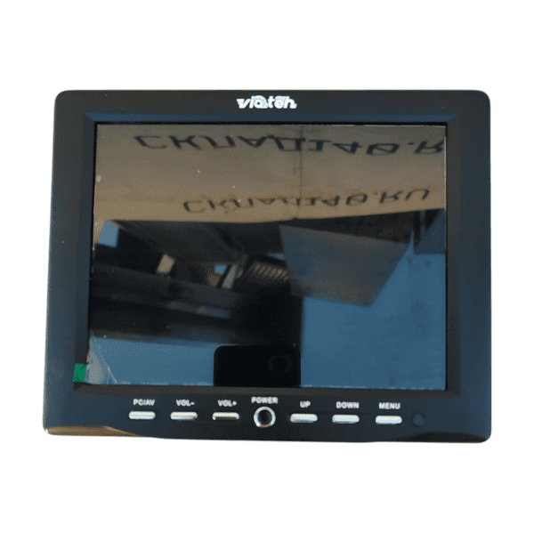 Купить Pos монитор Vioteh VM8