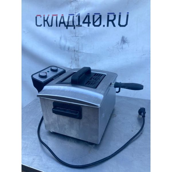 Купить Фритюрница Profi Cook PC-FR 1038