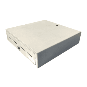 Денежный ящик Viotech HVC 13 белый