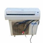 Кондиционер General Climate GU-EAF12H/GC-EAF12HR