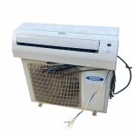 Кондиционер General Climate GU-EAF09H/GC-EAF09HR