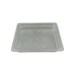 Гастроемкость прозрачный пластик GN 1/2 65 мм