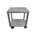 Тележка сервировочная 50/60/70 1п