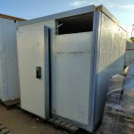 Камера холодильная ППУ 100 мм 2.2/2.2/2.2