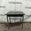 Купить Стол Гранд 10К-8 80 лдсп хром