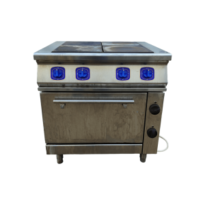 Плита электрическая Теплоф ПЭ-0,48ЖШ