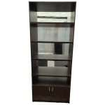 Стеллаж 100/40/243