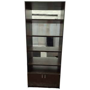 Стеллаж 100/40/243