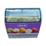 Ларь морозильный Juka M400Q