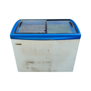 Купить Ларь морозильный Elcold CX35