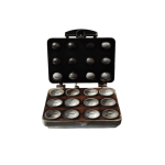 Орешница Белочка ЭО-0,8/220