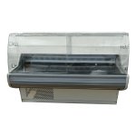 Витрина универсальная Ариада Белинда ВУ2 180